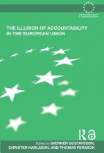 Illusion of Accountability in the European Union