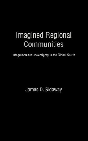 Imagined Regional Communities