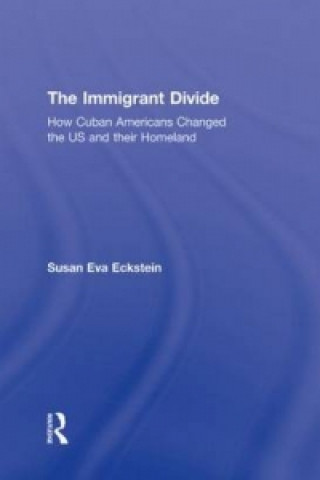Immigrant Divide