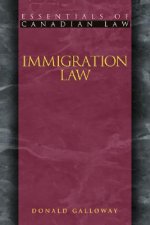 Immigration Law