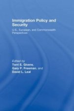 Immigration Policy and Security