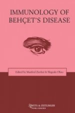 Immunology of Behcet's Disease