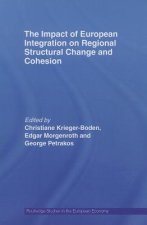 Impact of European Integration on Regional Structural Change and Cohesion