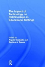 Impact of Technology on Relationships in Educational Settings