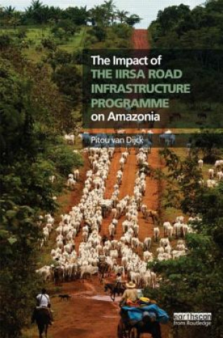 Impact of the IIRSA Road Infrastructure Programme on Amazonia