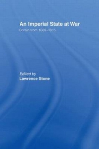 Imperial State at War