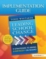 Leading School Change