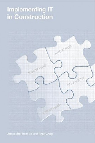 Implementing IT in Construction