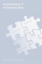 Implementing IT in Construction