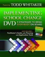 Implementing School Change DVD and Facilitator's Guide