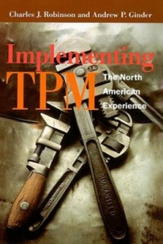 Implementing TPM