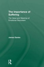 Importance of Suffering