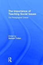 Importance of Teaching Social Issues