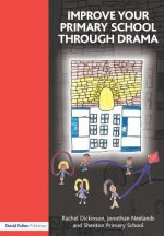 Improve your Primary School Through Drama
