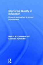 Improving Quality in Education