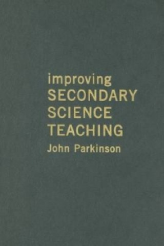 Improving Secondary Science Teaching