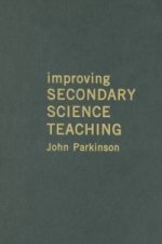 Improving Secondary Science Teaching