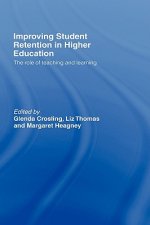 Improving Student Retention in Higher Education