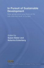 In Pursuit of Sustainable Development