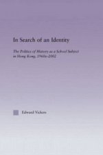 In Search of an Identity