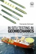 In Situ Testing in Geomechanics