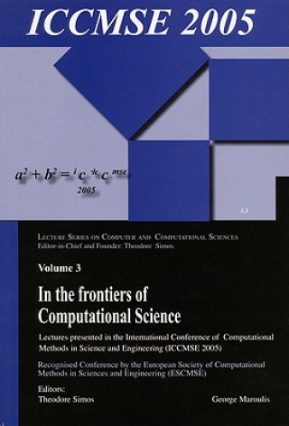 In the Frontiers of Computational Science