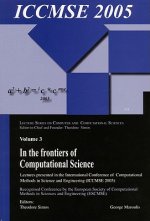 In the Frontiers of Computational Science