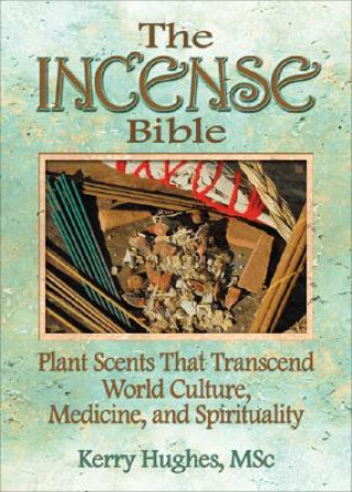 Incense Bible