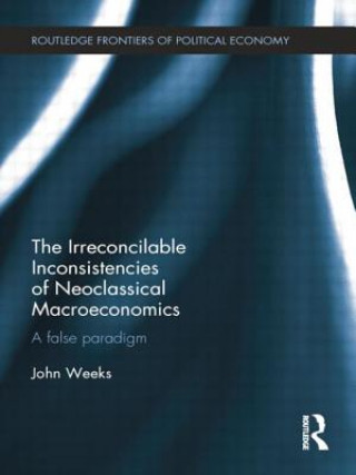 Irreconcilable Inconsistencies of Neoclassical Macroeconomics