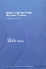 Indian Literature and Popular Cinema