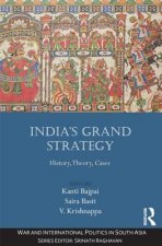 India's Grand Strategy