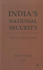 India's National Security