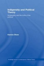 Indigeneity and Political Theory
