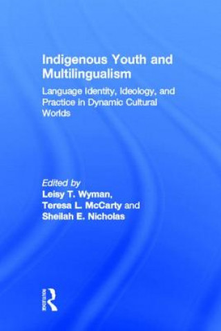 Indigenous Youth and Multilingualism