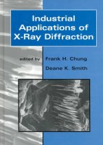 Industrial Applications of X-Ray Diffraction