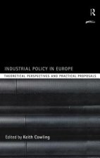Industrial Policy in Europe