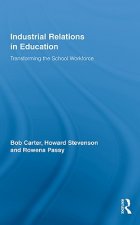 Industrial Relations in Education