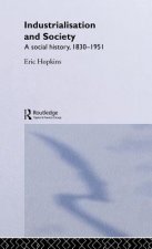 Industrialisation and Society