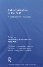 Industrialization in the Gulf