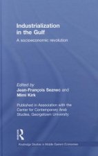 Industrialization in the Gulf