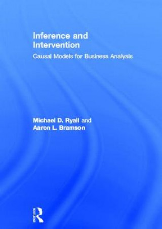 Inference and Intervention