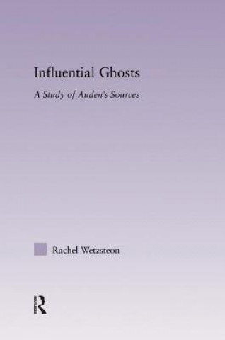 Influential Ghosts