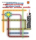 Information Specialist's Guide to Searching and Researching on the Internet and the World Wide Web