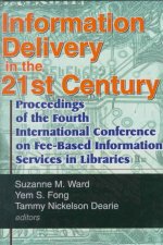 Information Delivery in the 21st Century