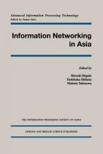 Information Networking in Asia