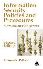 Information Security Policies and Procedures