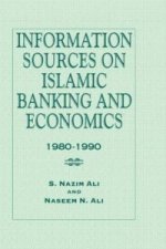 Information Sources on Islamic Banking and Economics