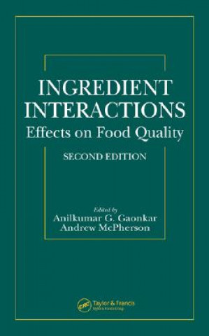Ingredient Interactions