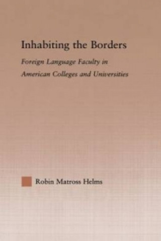 Inhabiting the Borders