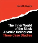 Inner World of the Black Juvenile Delinquent